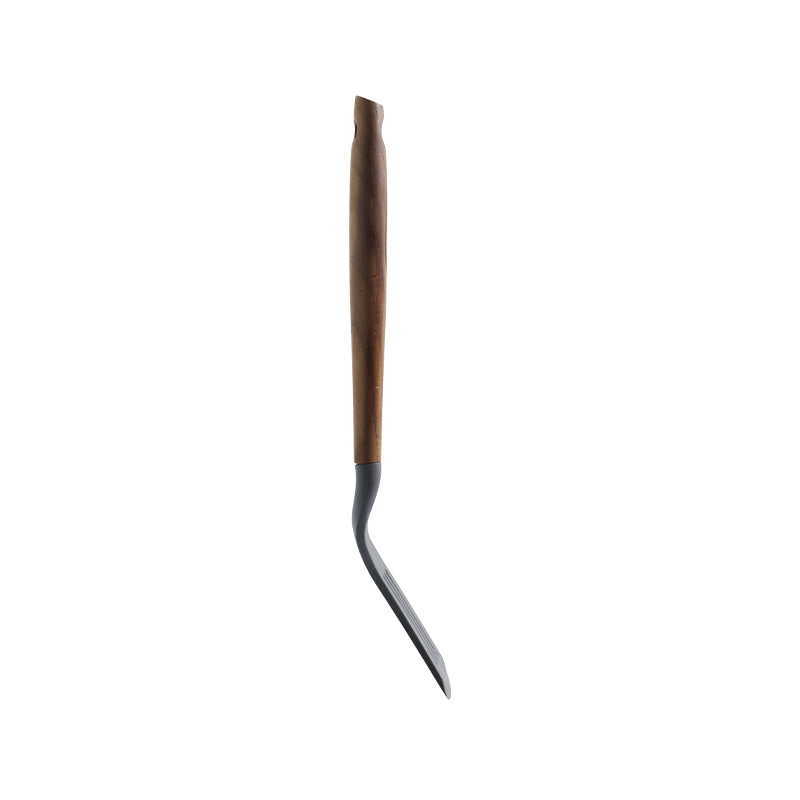 SCANPAN PALET 31 CM SILIKONE/ASKETRÆ