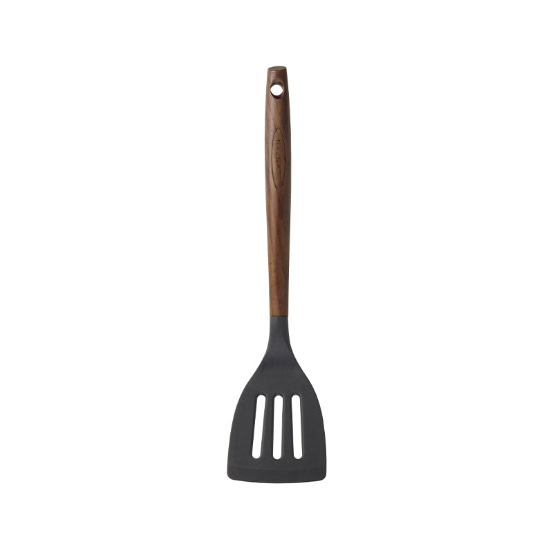 SCANPAN PALET 31 CM SILIKONE/ASKETRÆ