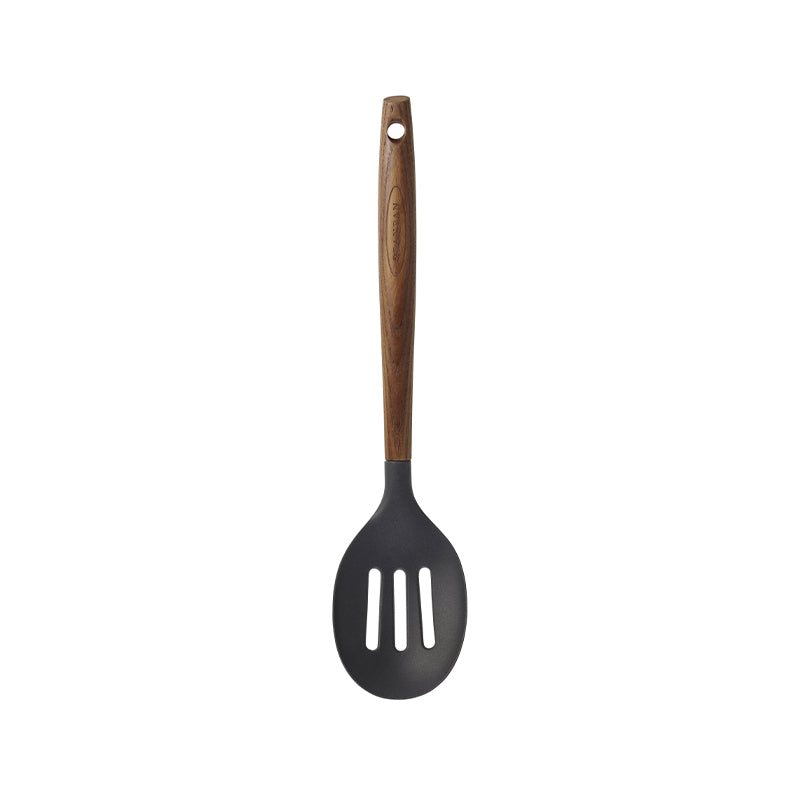 SCANPAN HULSKE 31 CM SILIKONE/ASKETRÆ