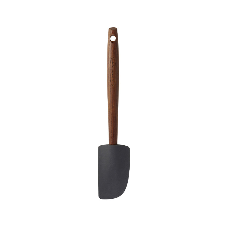 SCANPAN DEJSKRABER 28 CM SILIKONE/ASKETRÆ