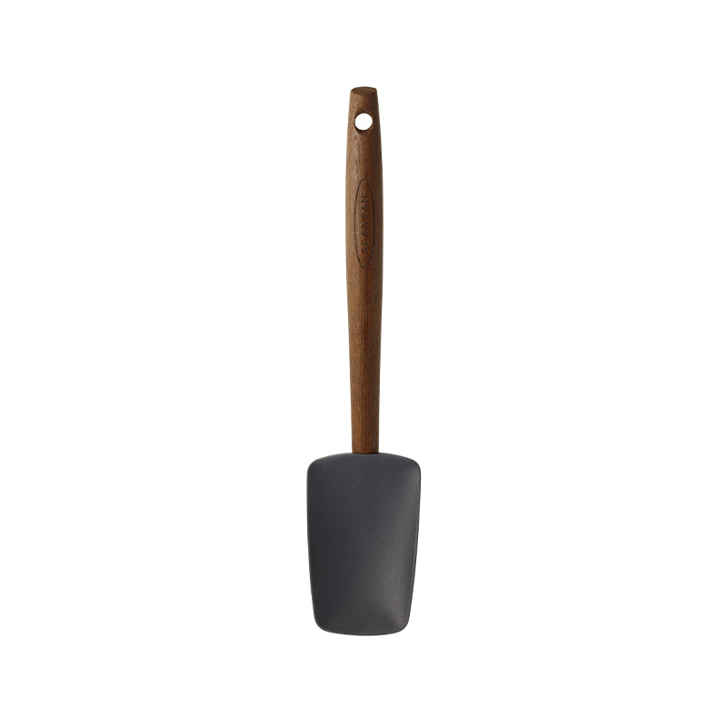 SCANPAN GRYDESKRABER 28 CM SILIKONE/ASKETRÆ