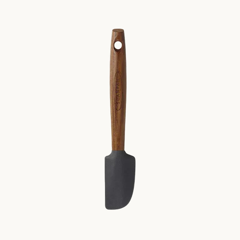 SCANPAN DEJSKRABER 21 CM SILIKONE/ASKETRÆ