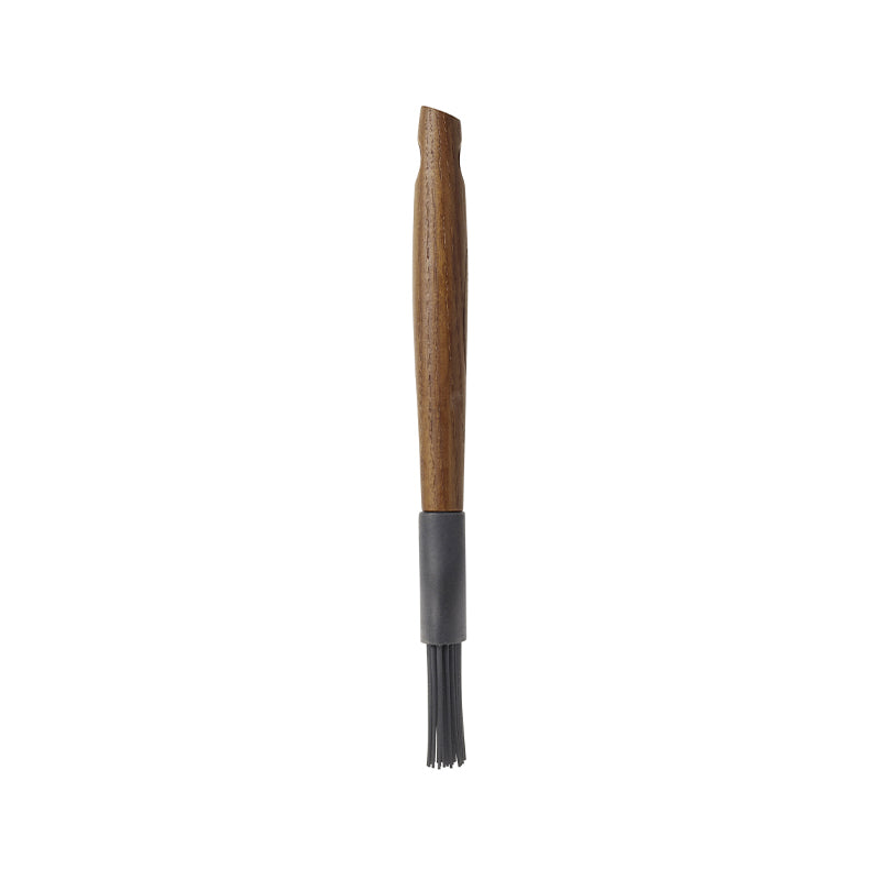SCANPAN BAGEPENSEL 21 CM SILIKONE/ASKETRÆ