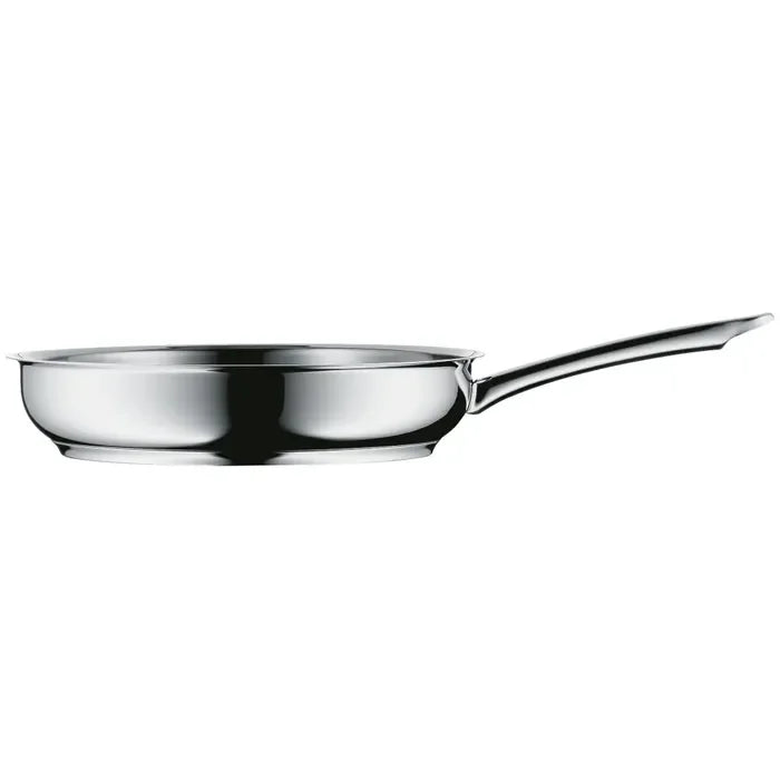 WMF PROFI STEGEPANDE STÅL Ø28CM