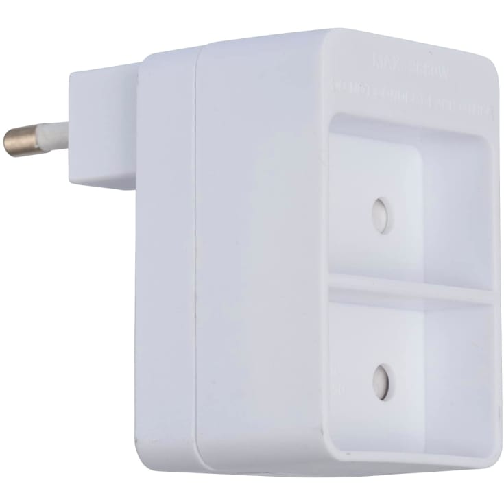 LYNEL DOBBELTSTIK 2 FLADE