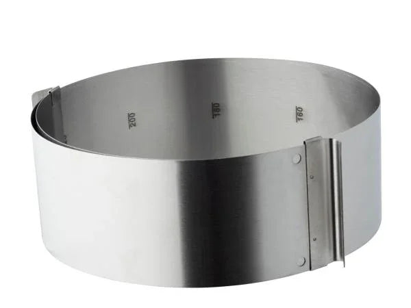 JUSTERBAR KAGERING 16-32 CM