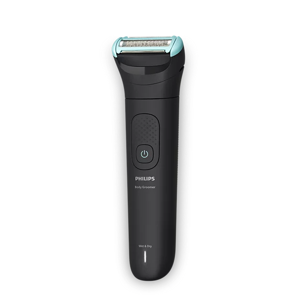PHILIPS BODYGROMER S5000
