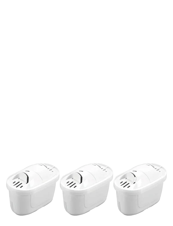 STELTON EM77 VANDFILTER 3-PAK