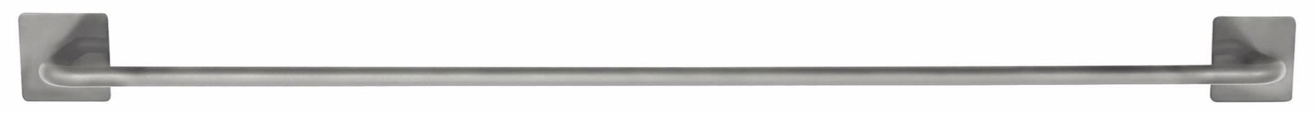 HÅNDKLÆDESTANG 64,8 CM MATKROM M/SELVKLÆB