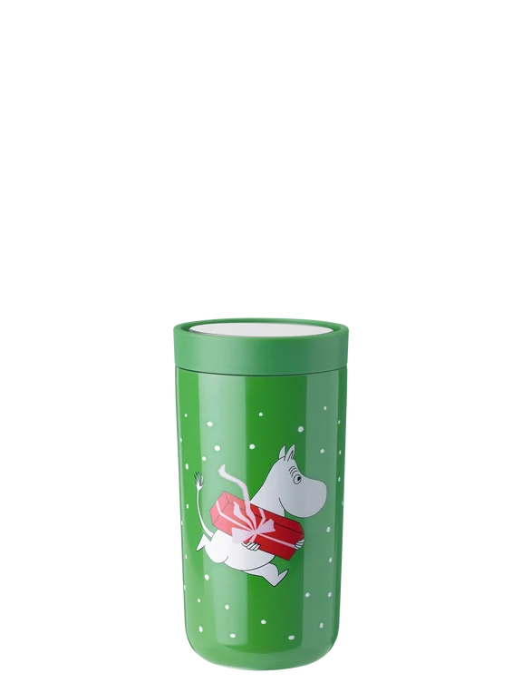 STELTON MOOMIN TERMOKOP 0,2L PRECENT
