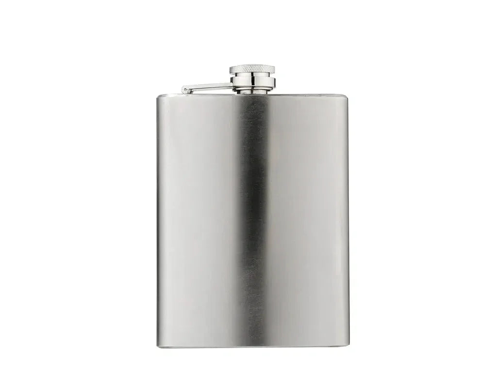 LOMMELÆRKE 200 ML STÅL FUNKTION