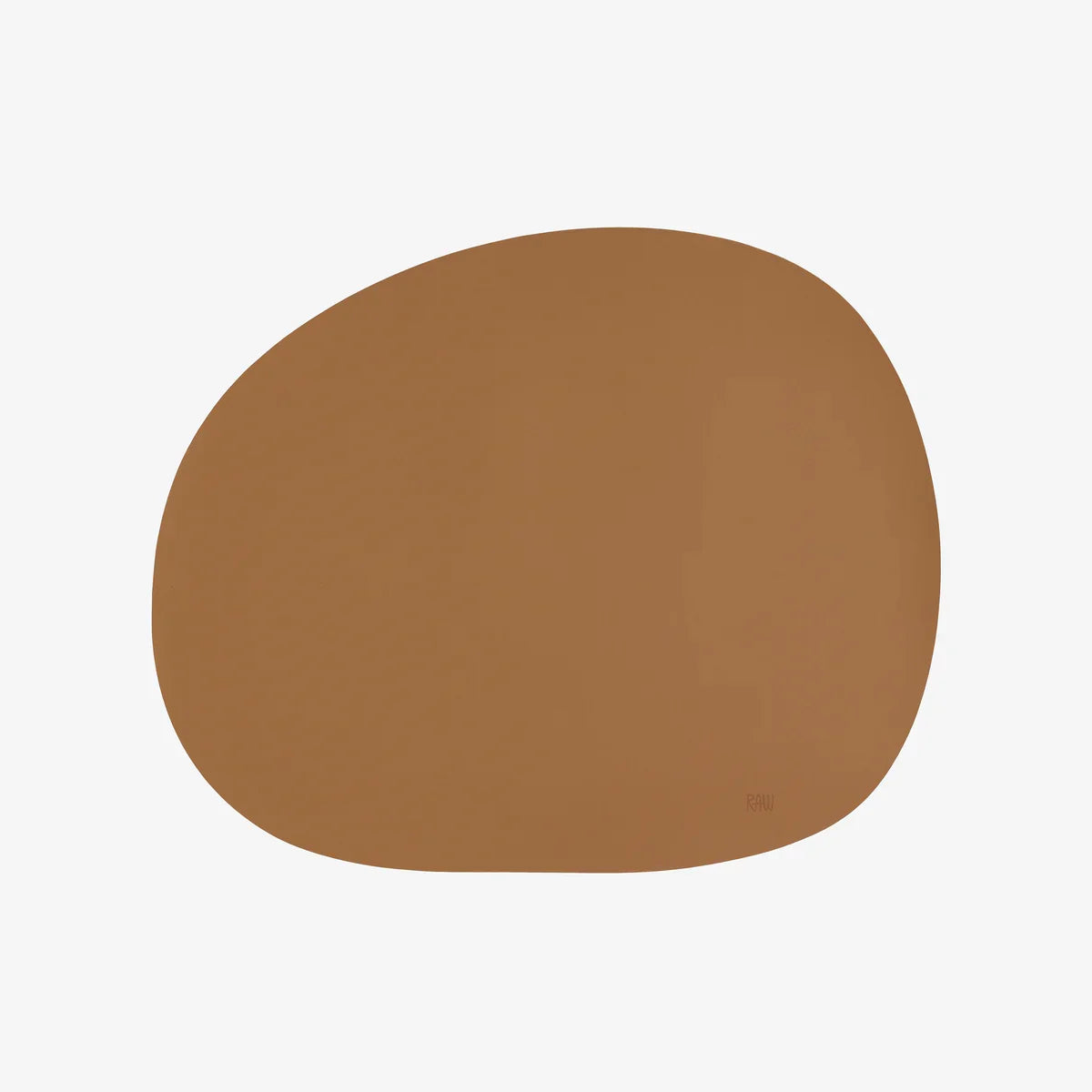 RAW DÆK.SERVIET GUMMI MOKKA 2025 MODEL