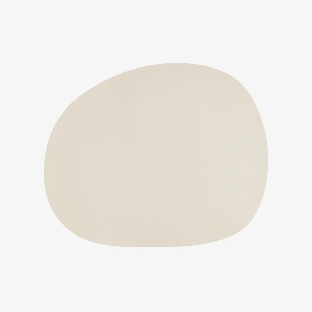 RAW DÆK.SERVIET GUMMI SAND 2025 MODEL