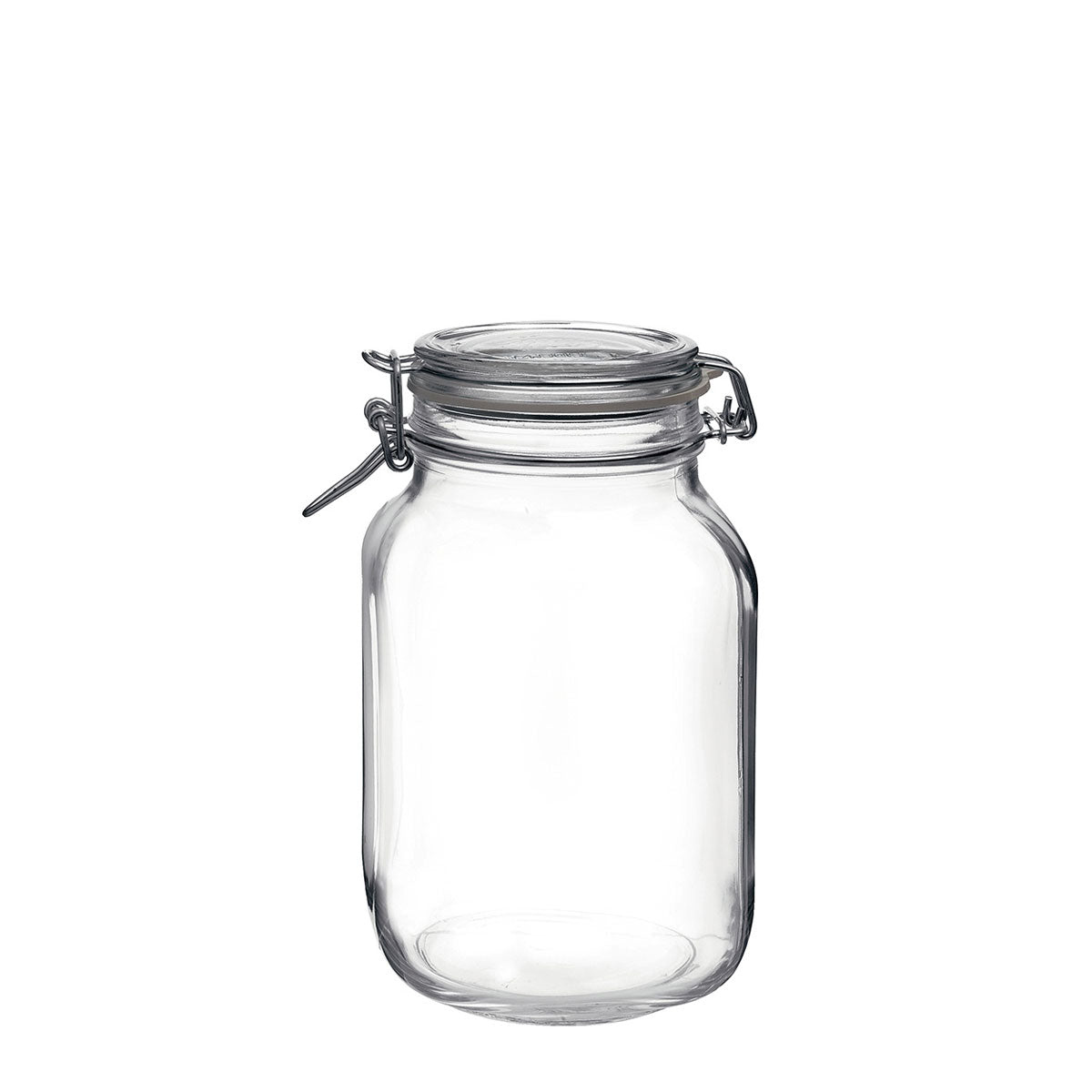 BORMIOLI HENK.GLAS 1 LTR