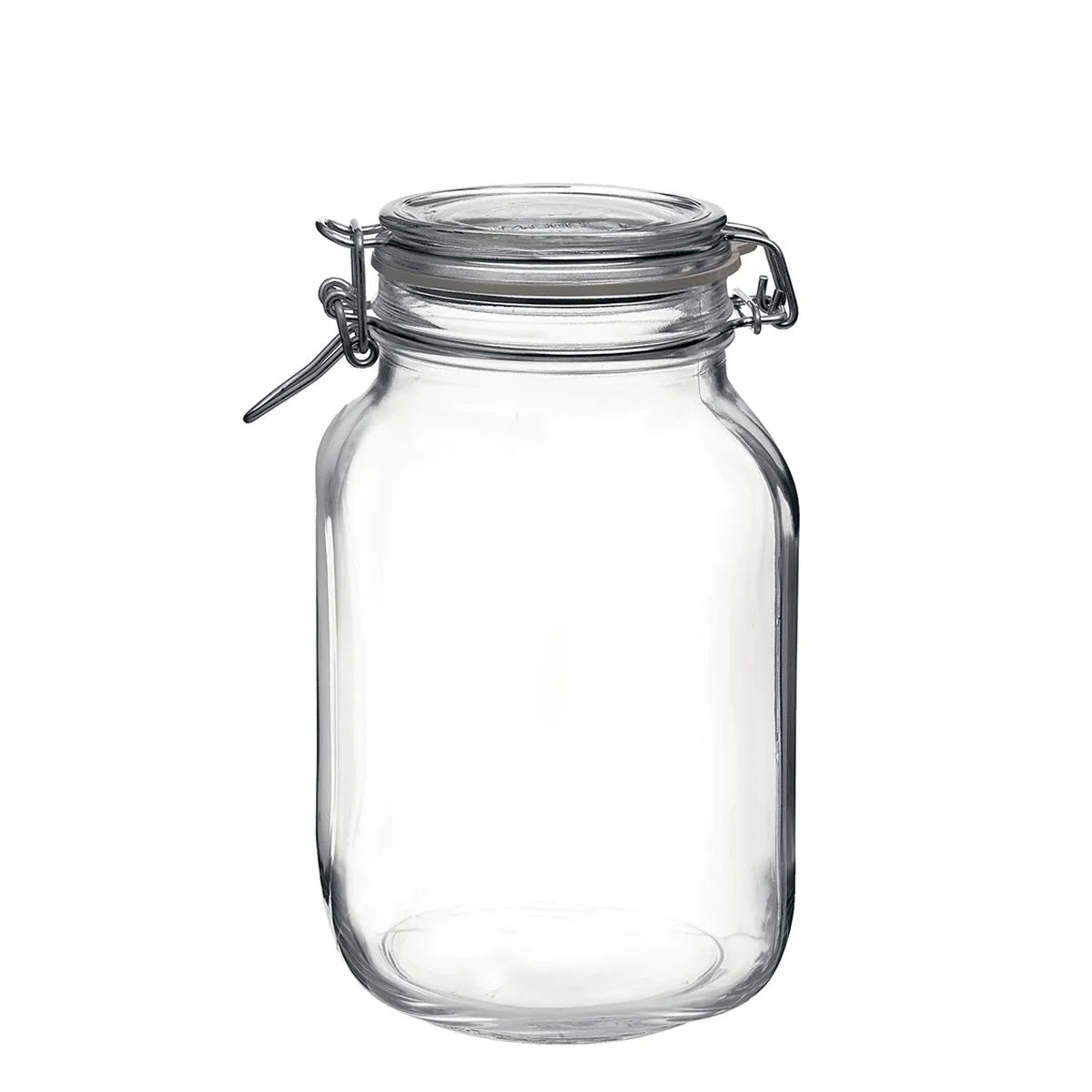 BORMIOLI HENK.GLAS 2 LTR