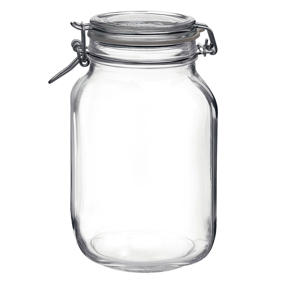 BORMIOLI HENK.GLAS 3 LTR