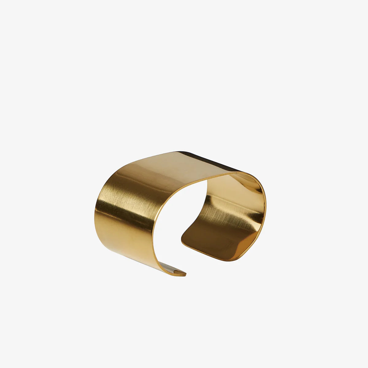 RAW SERVIETRING GULD 4-PAK
