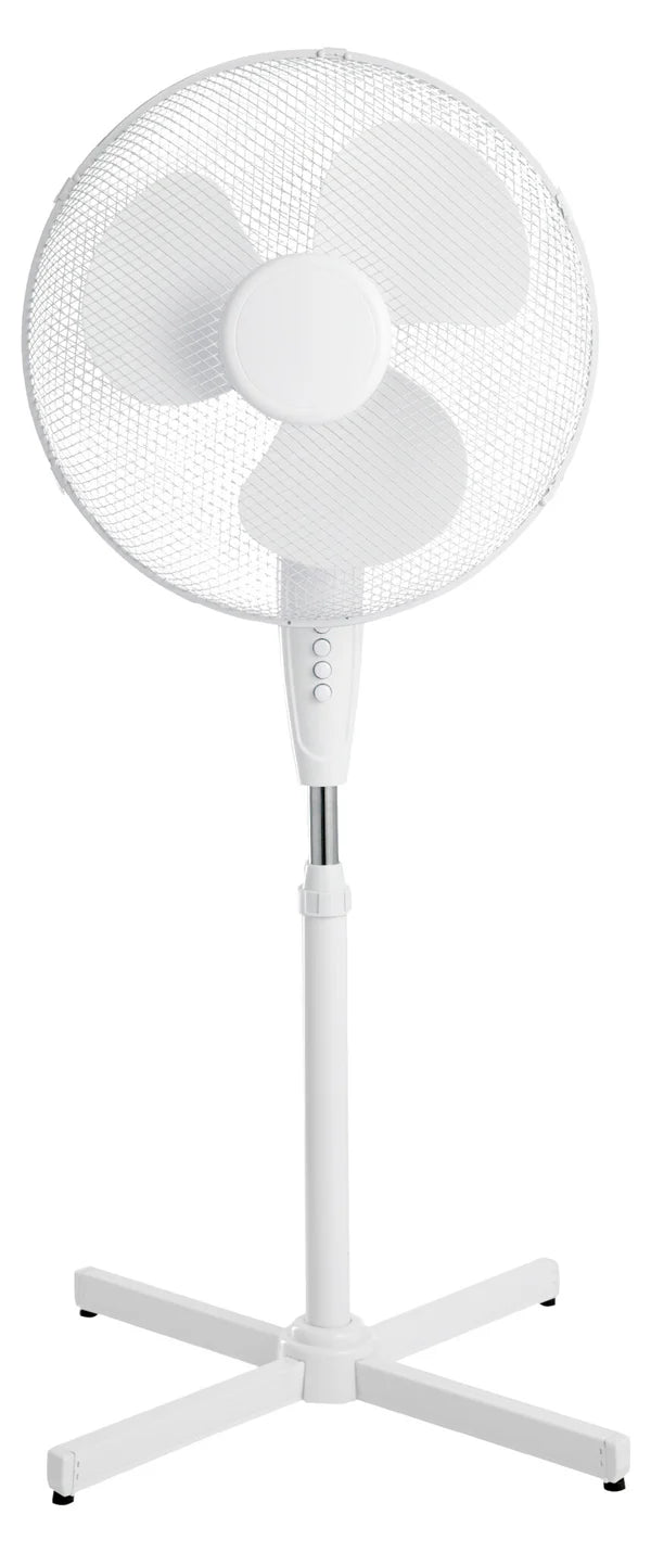 DAY GULVVENTILATOR Ø 40 CM 45 W
