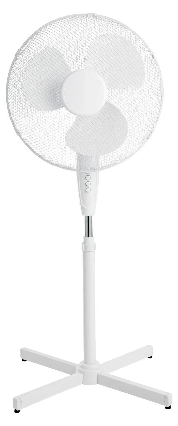 DAY GULVVENTILATOR Ø 40 CM 45 W