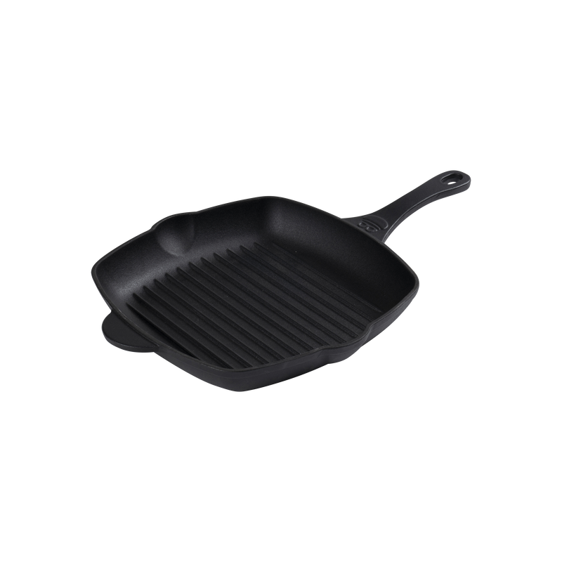 HOLM GRILLPANDE 28X28CM