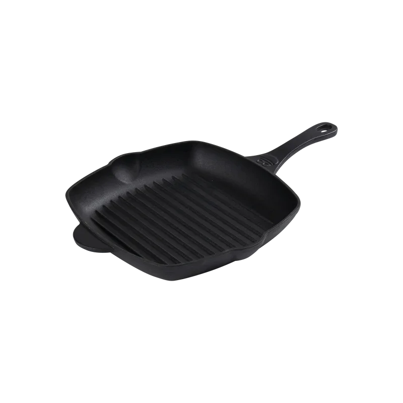 HOLM GRILLPANDE 28X28CM