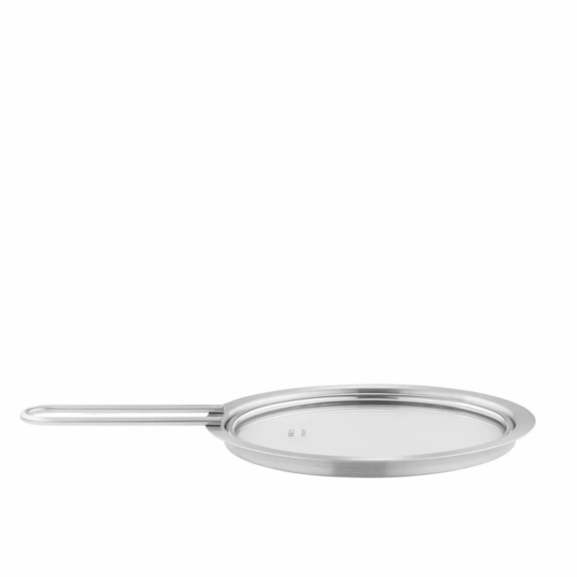 EVA TRIO TALLERKENLÅG 16 CM GLAS