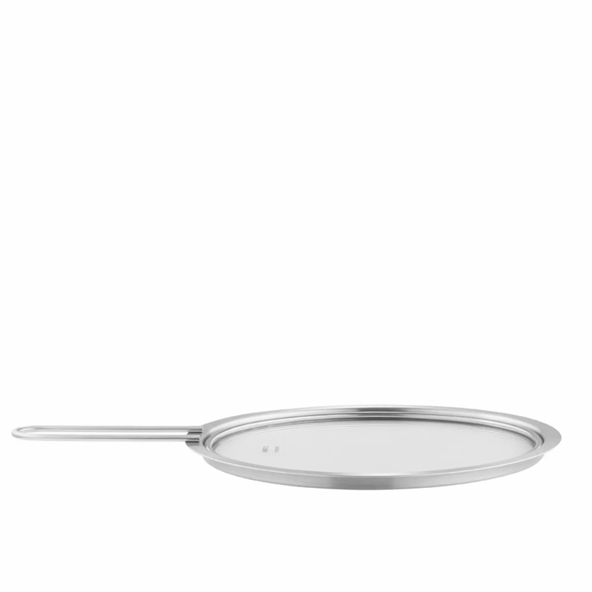 EVA TALLERKENLÅG 20 CM GLAS