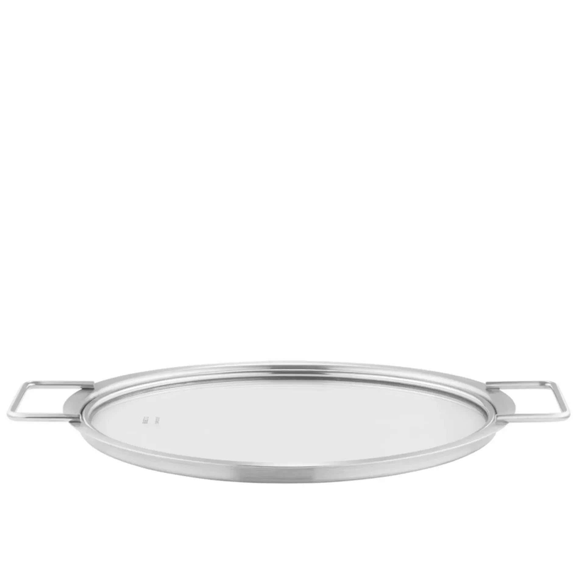 EVA TRIO TALLERKENLÅG 24 CM GLAS