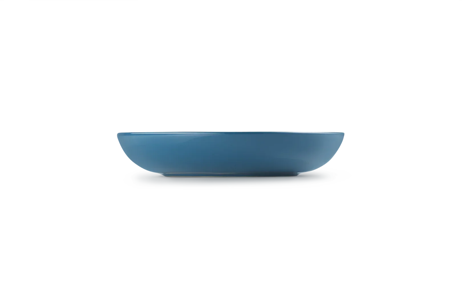 LE CREUSET PASTATALLERKEN 22 CM Ø DEEP TEAL