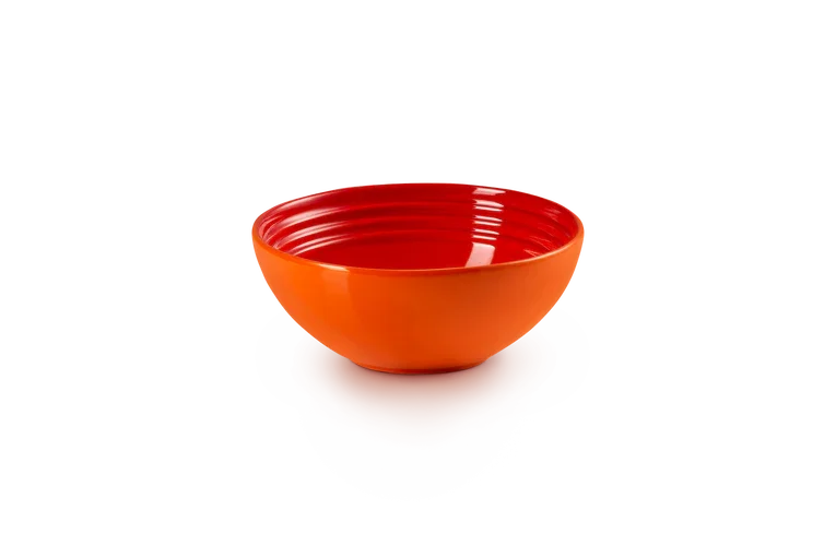 LE CREUSET DYB TALLERKEN 16 CM Ø VOLCANIC