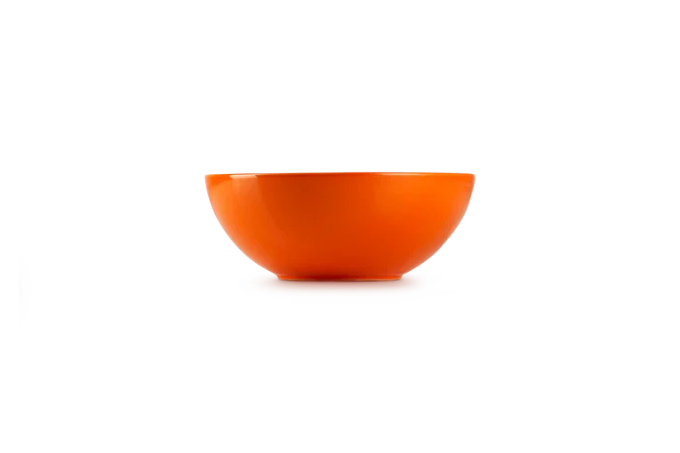 LE CREUSET DYB TALLERKEN 16 CM Ø VOLCANIC