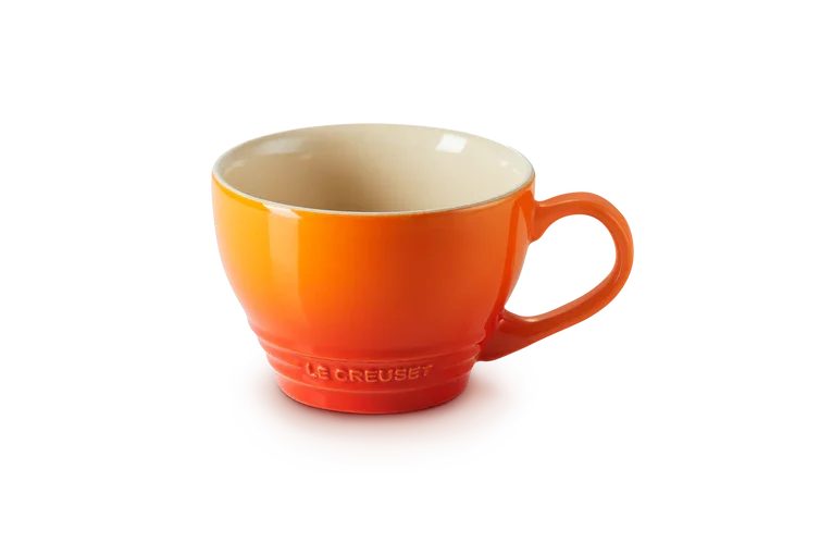 LE CREUSET JUMBOKOP 400 ML VOLCANIC