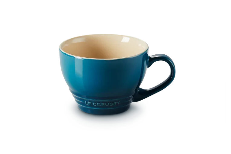 LE CREUSET JUMBOKOP 400 ML DEEP TEAL