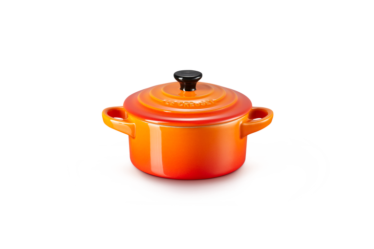 LC MINIGRYDE 10 CM/250 ML VOLCANIC