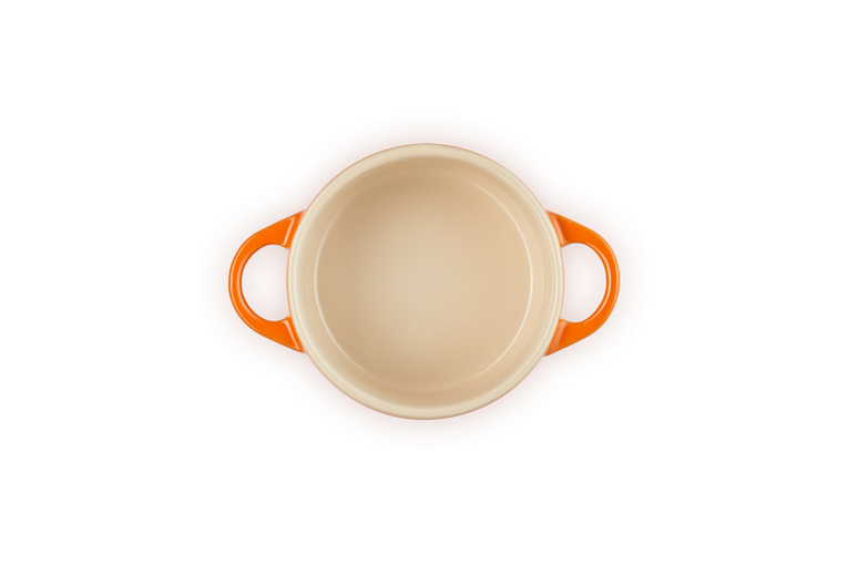 LC MINIGRYDE 10 CM/250 ML VOLCANIC