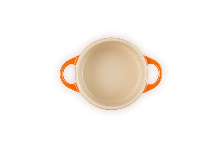LE CREUSET MINIGRYDE 10 CM/250 ML VOLCANIC