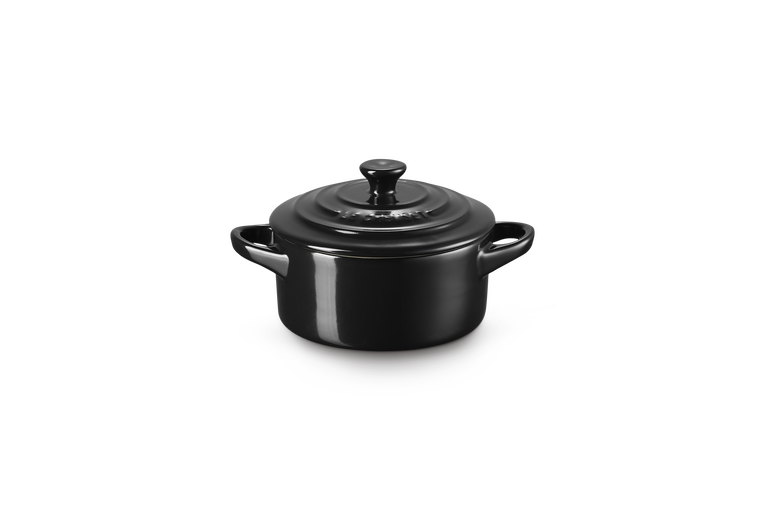 LE CREUSET MINIGRYDE 10 CM/250 ML SORT