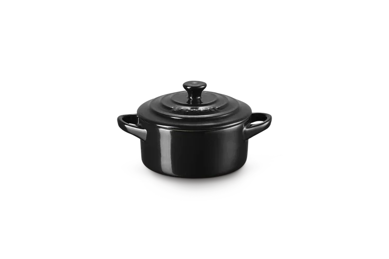 LE CREUSET MINIGRYDE 10 CM/250 ML SORT