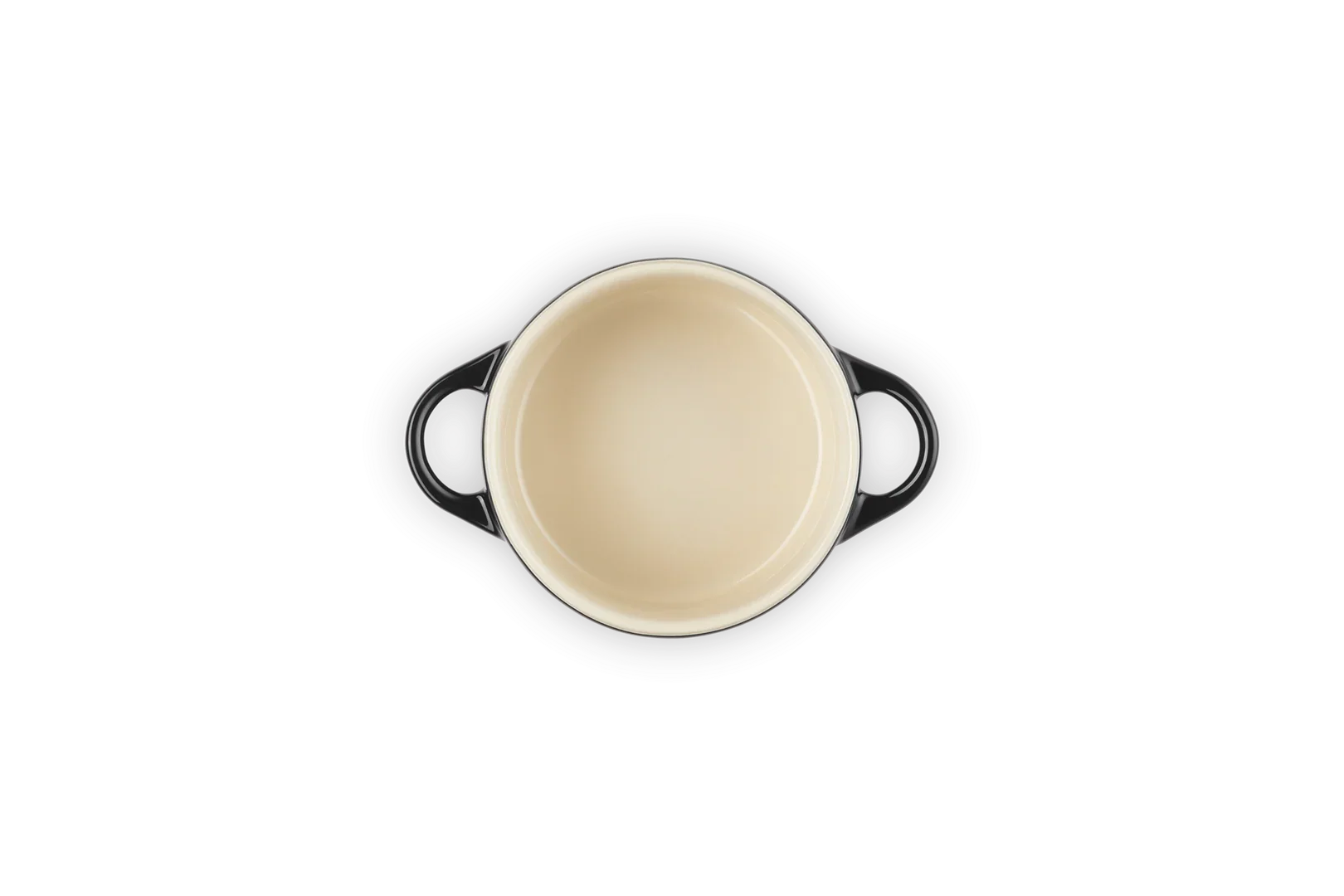 LE CREUSET MINIGRYDE 10 CM/250 ML SORT