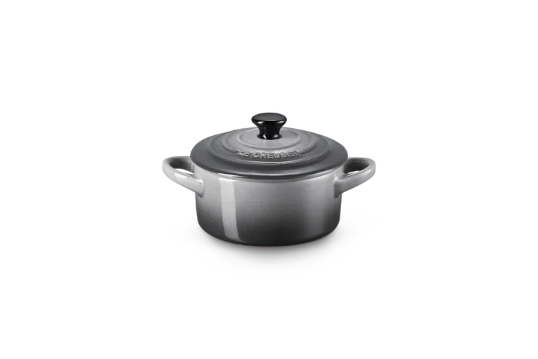 LE CREUSET MINIGRYDE 10 CM/250 ML FLINT