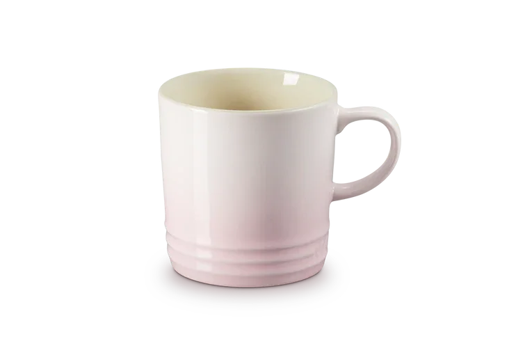 LE CREUSET KRUS 350 ML SHELL PINK