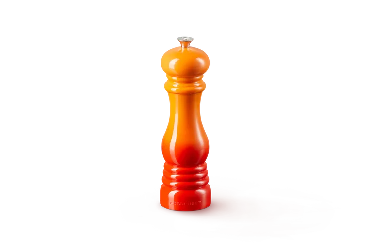 LE CREUSET SALTKVÆRN 21 CM VOLCANIC