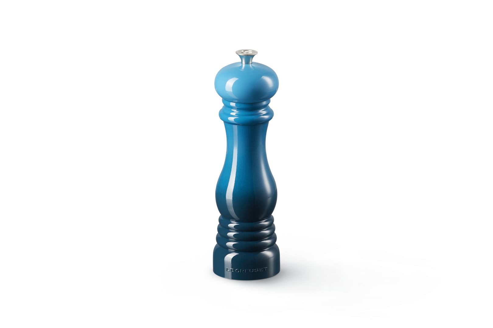 LE CREUSET SALTKVÆRN 21 CM DEEP TEAL