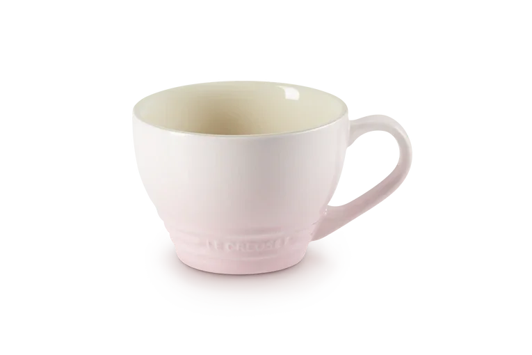 LE CREUSET JUMBOKOP 400 ML SHELL PINK