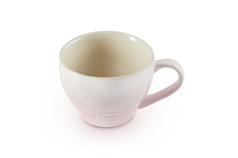 LE CREUSET JUMBOKOP 400 ML SHELL PINK