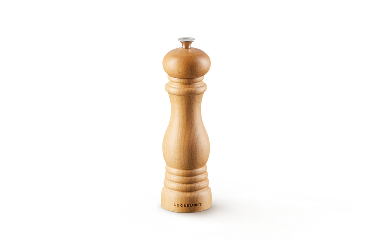 LC PEBERKVÆRN 21 CM BØG