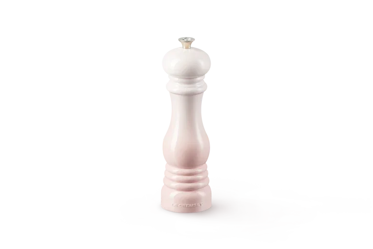 LE CREUSET SALTKVÆRN 21 CM SHELL PINK