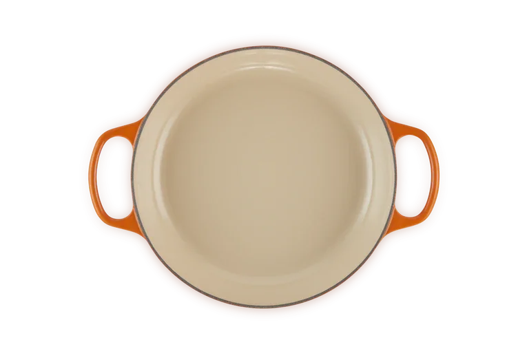 LE CREUSET BUFFETGRYDE 3,5 L 30 CM VOLCANIC