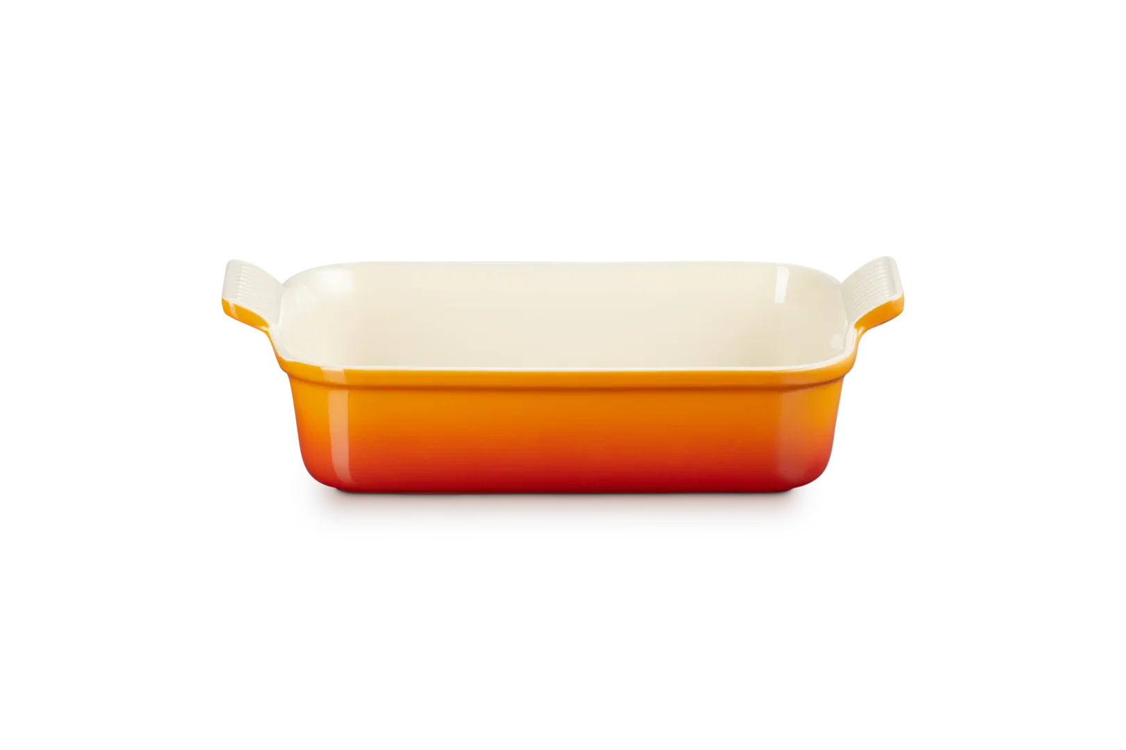 LE CREUSET FAD 26X19 CM 2,4 L VOLCANIC