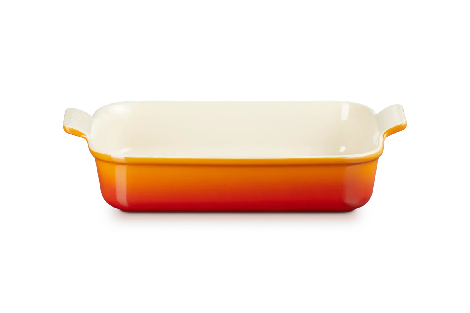 LE CREUSET FAD 32X24 CM 4 L VOLCANIC
